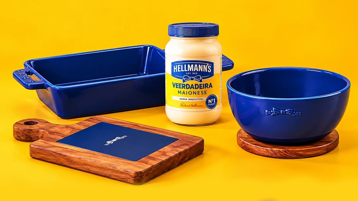 brindes hellmanns