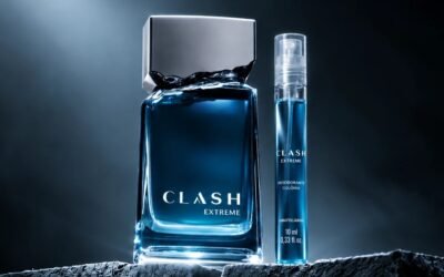Corre! O Boticário Vai Distribuir 400 Mil Miniaturas Grátis do Novo Clash Extreme